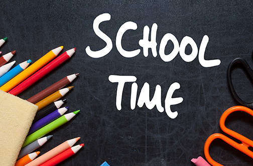 School-Time Strategies