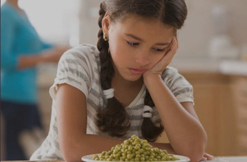 The Feeding Relationship Gone Awry! And Now What?!