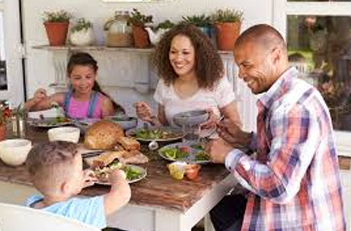 The Feeding Relationship and Eating Competence: Applying Feeding Dynamics Programming to Nutrition Education