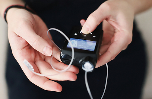 Busting 3 Common Myths about Working with People with Type 1 Diabetes