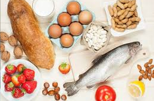 Feeding Children with Food Allergies