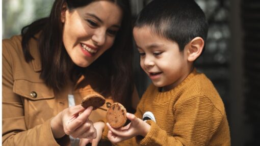 At My Own Pace: Feeding and Food Acceptance Solutions in Children with Autism