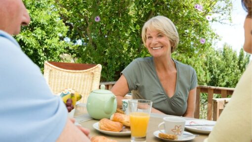 Thriving with Diabetes: Applying Eating Competence to Diabetes Care