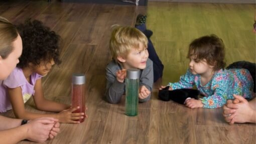 For the Health of Higher-Weight Kids - Understanding the AAP Guidelines