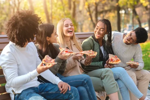Launching Competent Eaters: Taking sDOR into the Teen Years