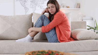 Orthorexia in Teens: Using the Satter Approach for Recovery and Resilience