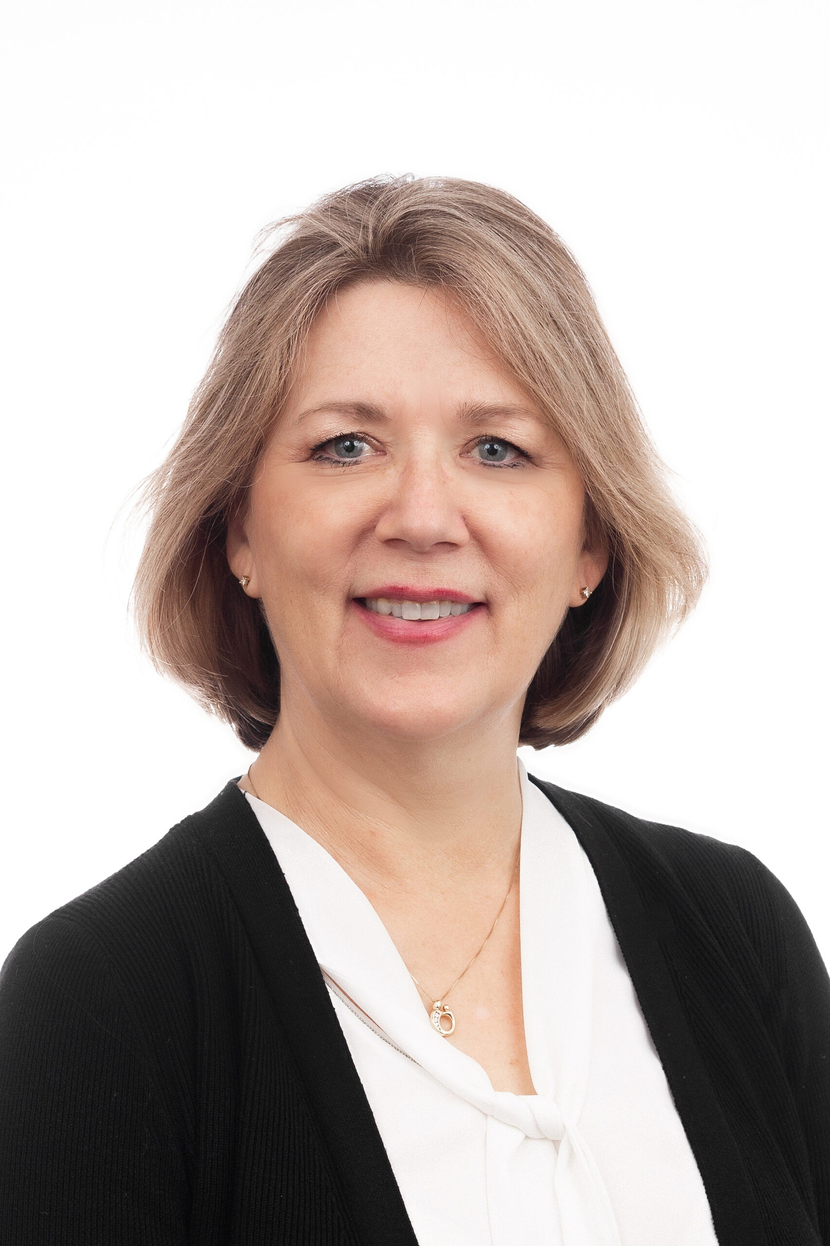 Anne Blocker