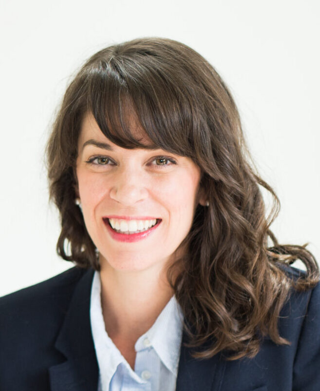 Bethany Blalock