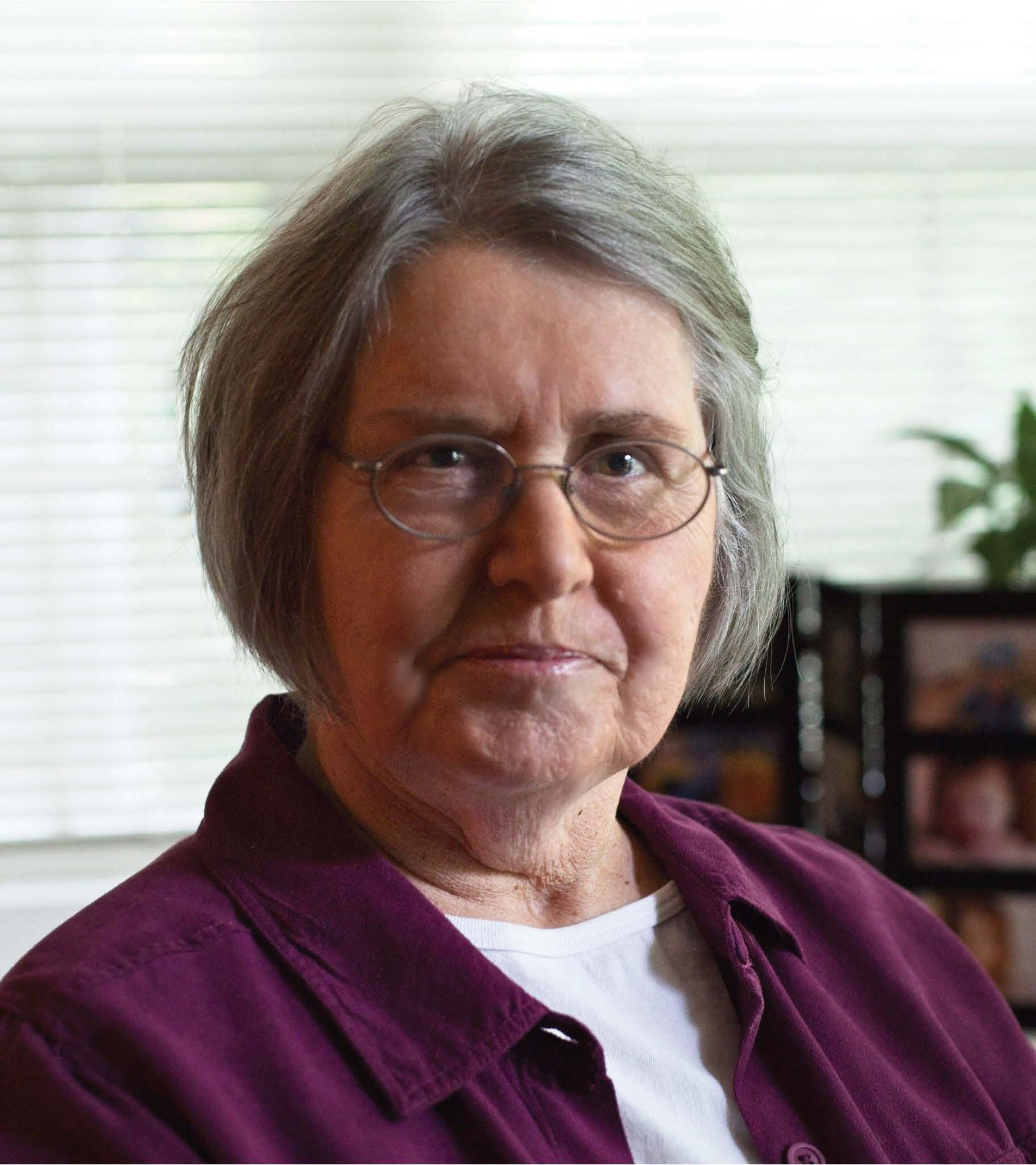 Ellyn Satter