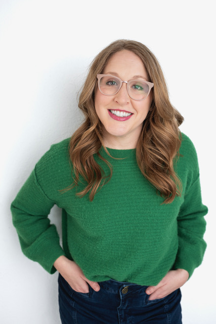 Kristen Schweers