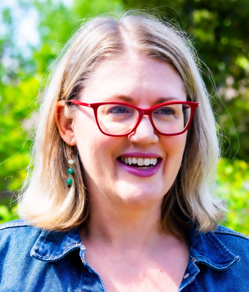 Sarah McKenna