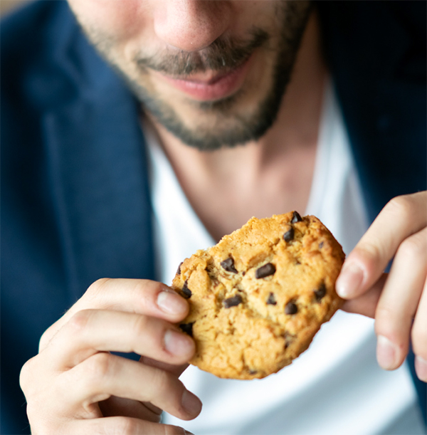 W Cookie