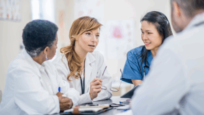 Appetite for Answers: Understanding GLP-1s Beyond the Headlines