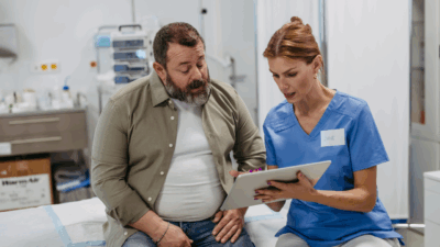 Appetite for Answers: Understanding GLP-1s Beyond Weight Loss