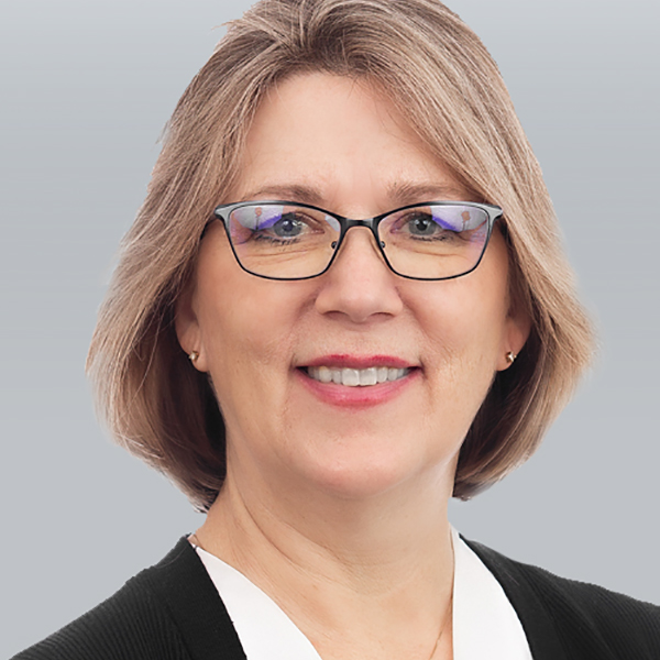 Anne Blocker