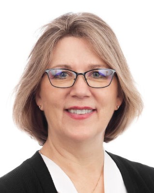 Anne Blocker