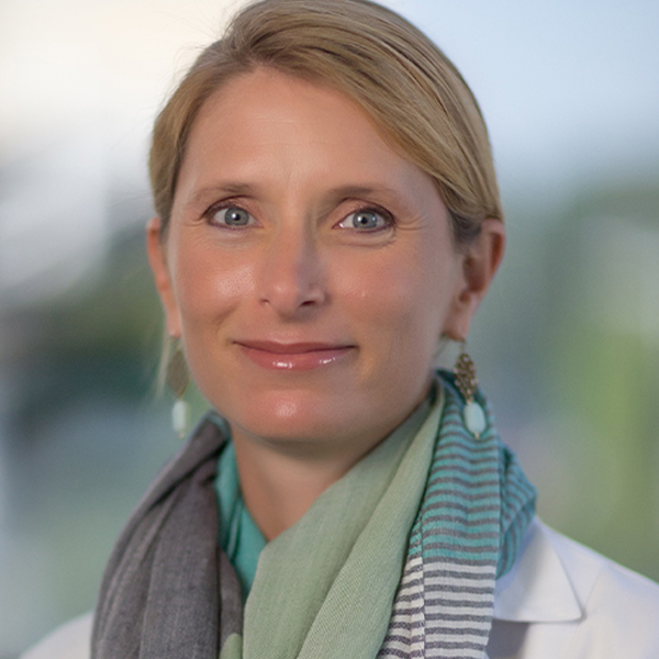 Carrie Dow-Smith