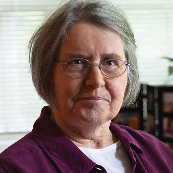 Ellyn Satter