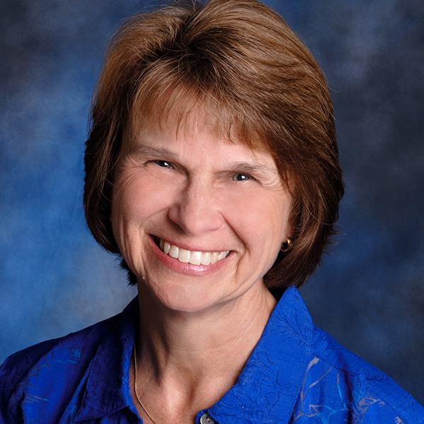 Pam Estes