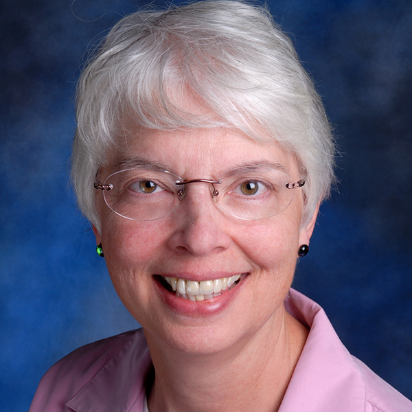 Patty Nell Morse