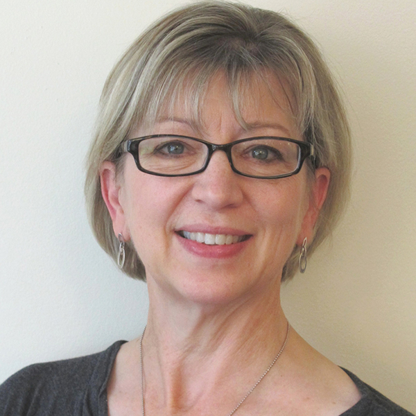 Peggy Crum