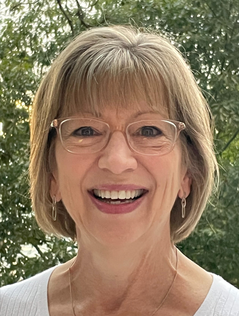 Peggy Crum