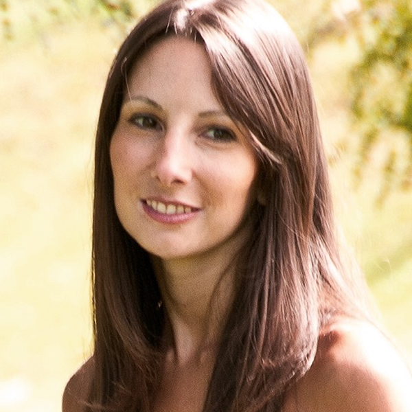 Rebeca Hernández