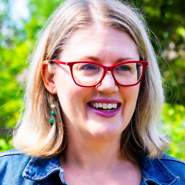 Sarah McKenna