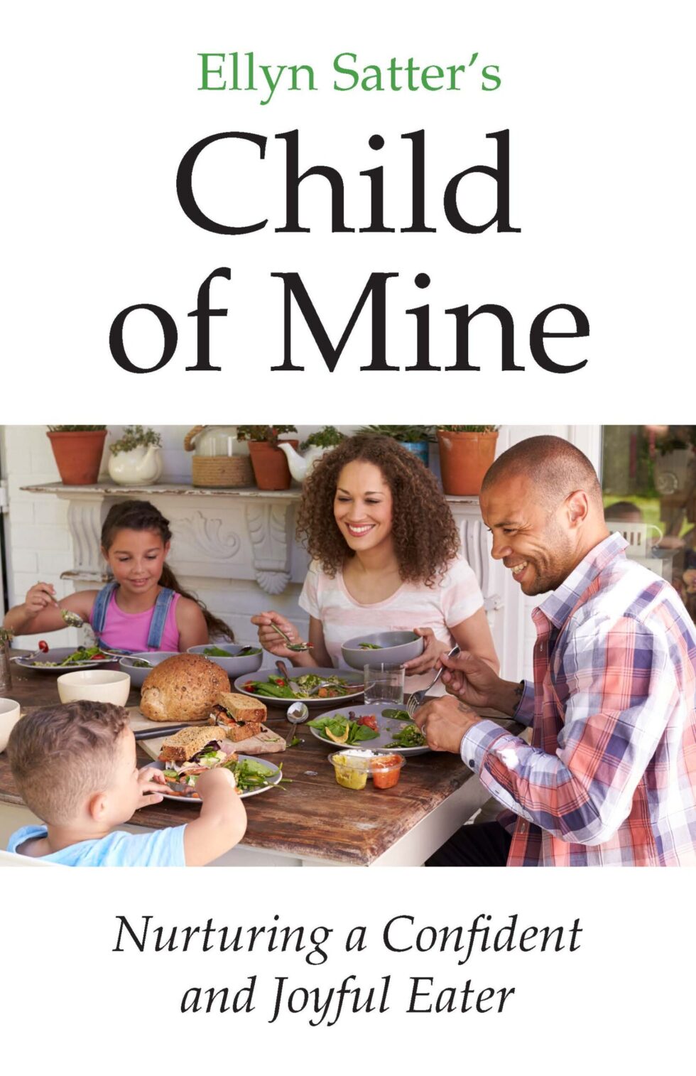 Cover ES Child Of Mine 9780990897545 FC