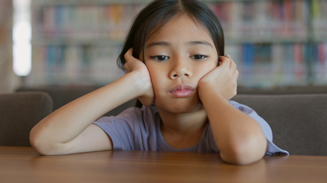 “I Want To, But I Can’t”: Understanding ARFID and How to Help