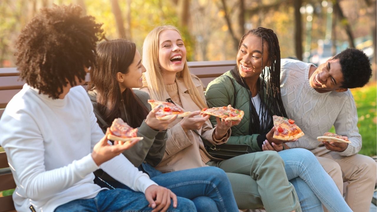 Launching Competent Eaters: Taking sDOR into the Teen Years