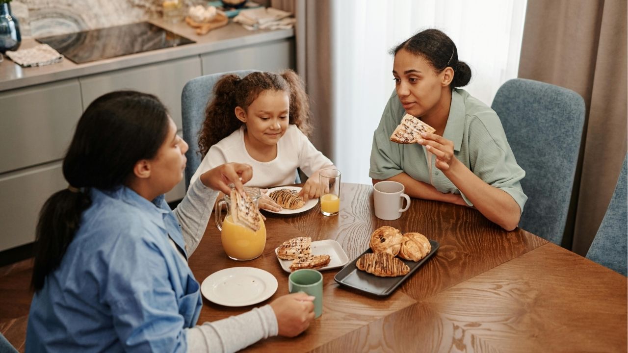 Parent Eating Competence: Considerations in Eating Disorder Treatment