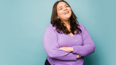 Reclaiming Joy in Eating - Building Skills for Destigmatizing Weight