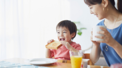 From Power Struggles to Peaceful Meals: Using sDOR to Support Neurodivergent Kids and Their Families