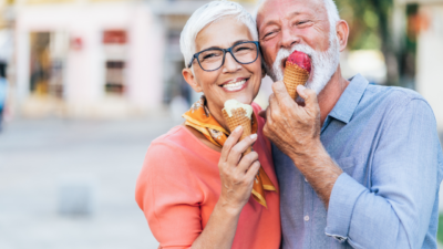 New Dietary Guidelines: An Eating Competence Perspective