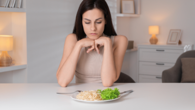 When Food Feels Unsafe: Supporting Eating Competence with Food Allergy and Celiac Disease